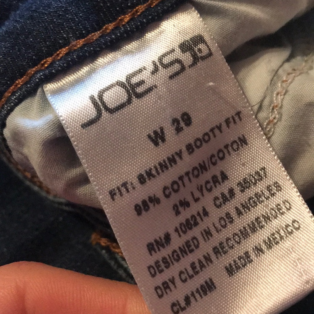 Jeans - Picture 3 of 3